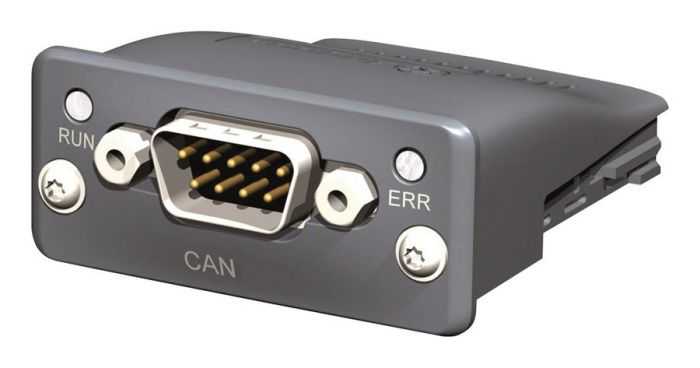 OPT-2-PROFB-IN INVERTEK
