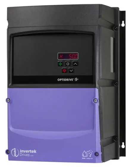 ODE-3-440300-3F4A INVERTEK