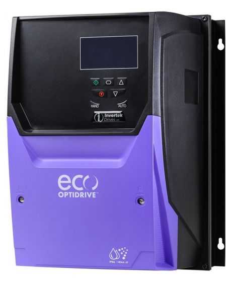 ODV-3-340140-3F1X-TN INVERTEK