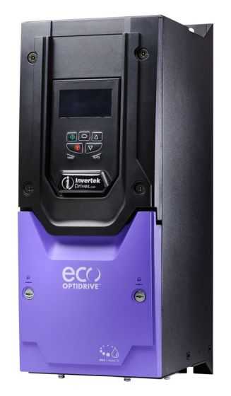 ODV-3-440300-3F1N-MN INVERTEK