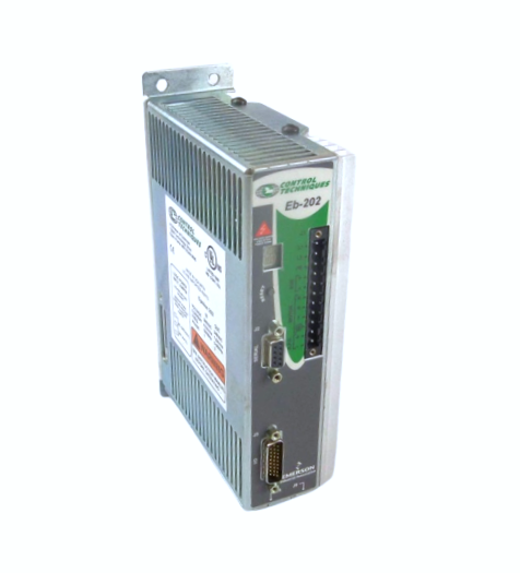 EB-202-00-000 CONTROL TECHNIQUES