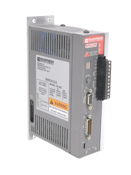 EB-203-00-000 CONTROL TECHNIQUES