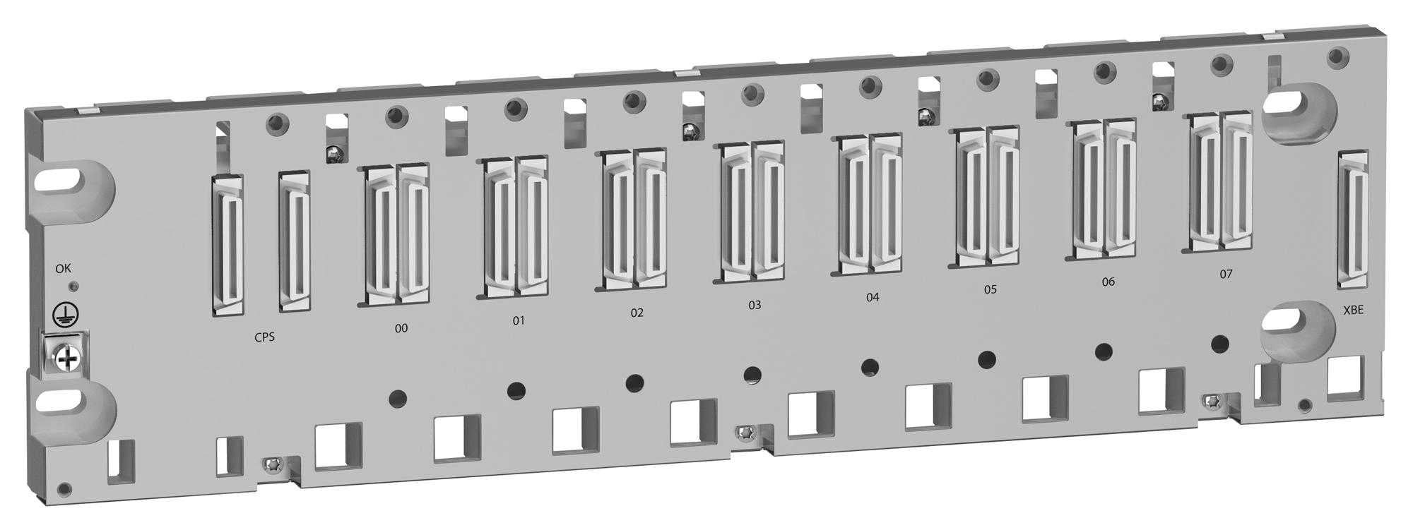 BMEXBP0800 SCHNEIDER ELECTRIC