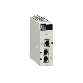 BMXNOM0200 SCHNEIDER ELECTRIC