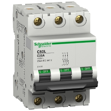 25443 SCHNEIDER ELECTRIC