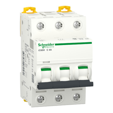 A9F84304 SCHNEIDER ELECTRIC