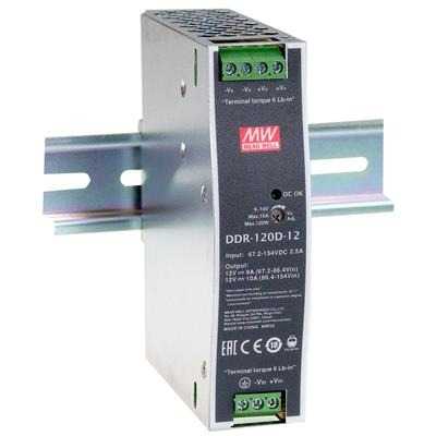 DDR-120D-12 MEAN WELL
