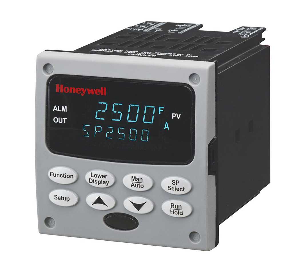 DC2500-EE-0A0R-200-00000-00-0 HONEYWELL
