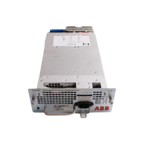 PHARPS03000000 ABB - MPS III