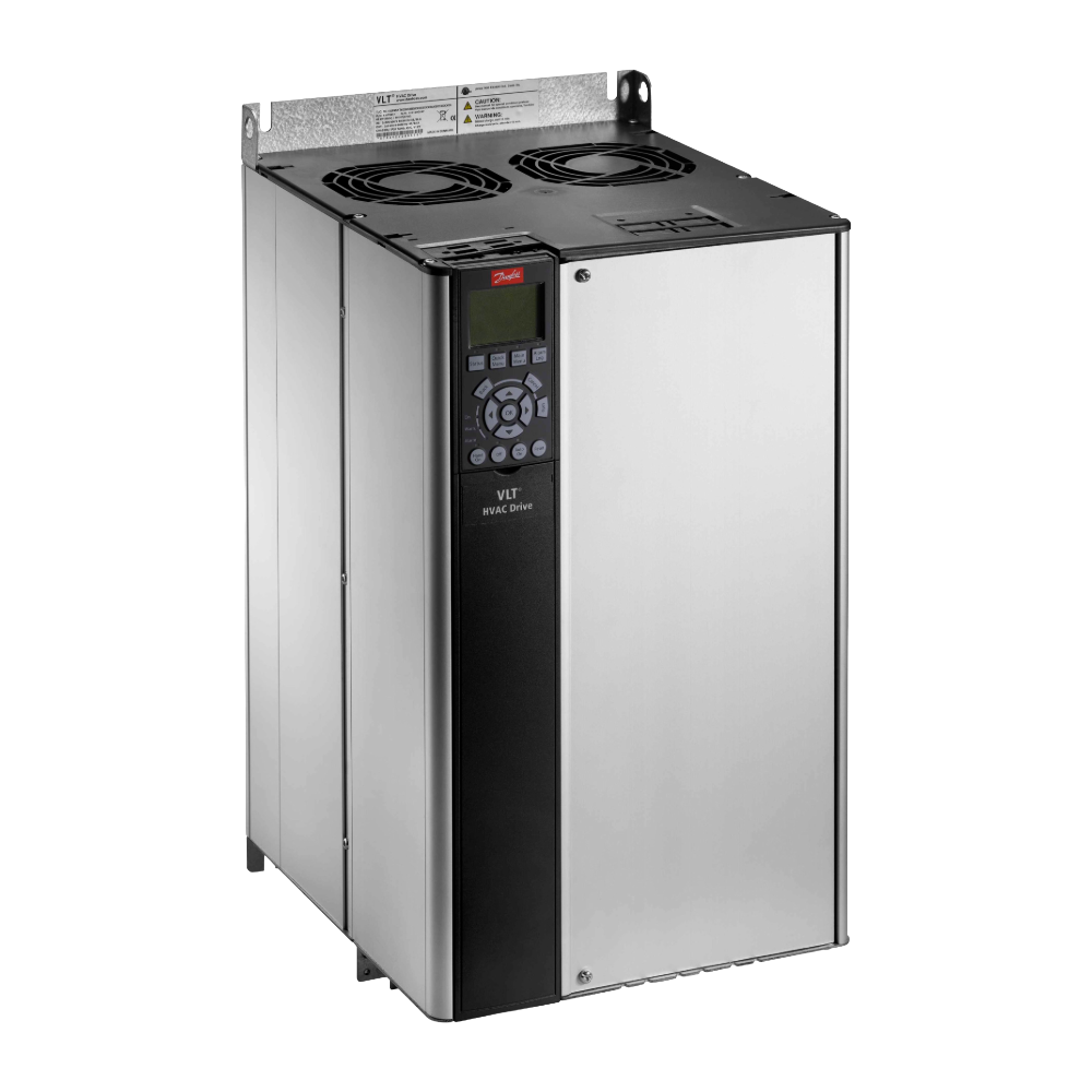 131H2825 DANFOSS - FC-302P45KT5E20H1BGCDXXSXXXXAXBXCXXXXDX