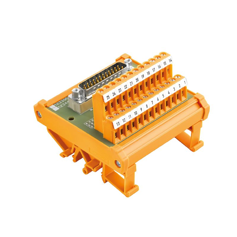 8005181001 WEIDMULLER - RS SD25S UNC 4.40 LP2N