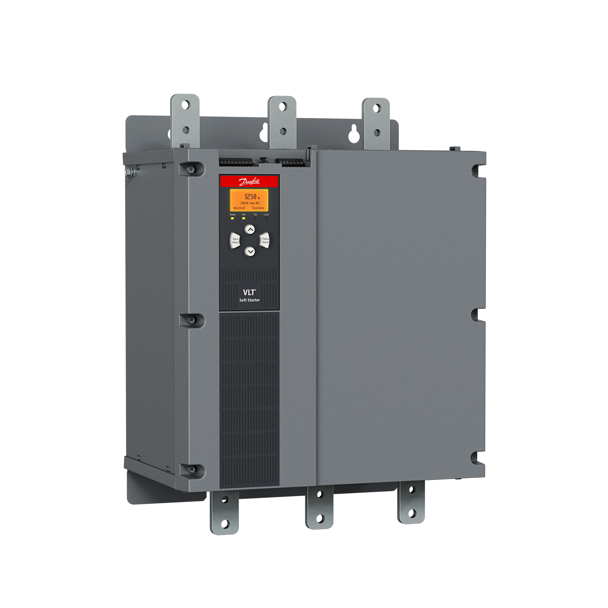136Z4305 DANFOSS - MCD60736BT5S3X00CV2