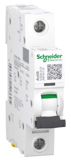 A9F45116 SCHNEIDER ELECTRIC