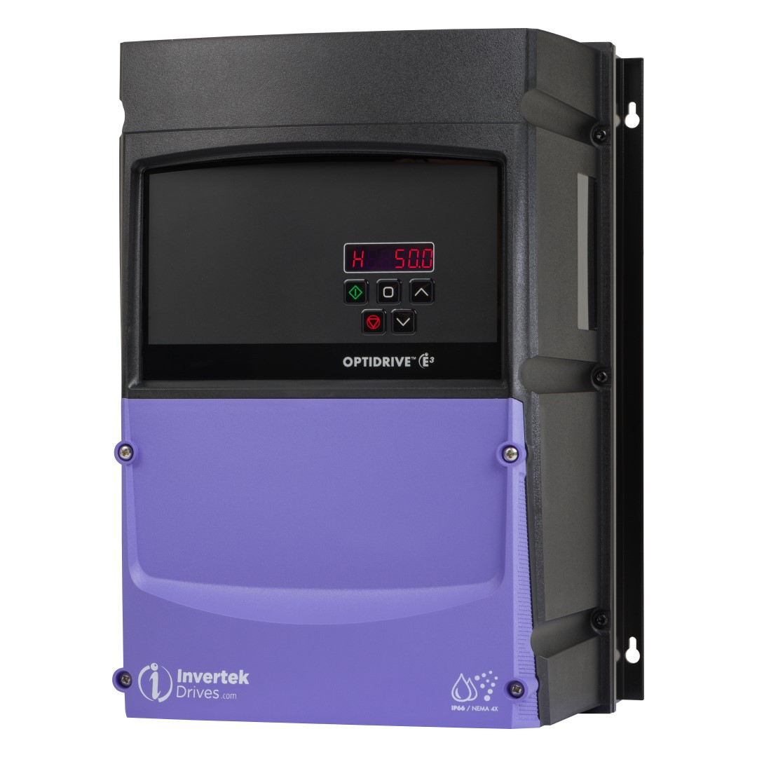 ODE-3-440460-3F4B INVERTEK