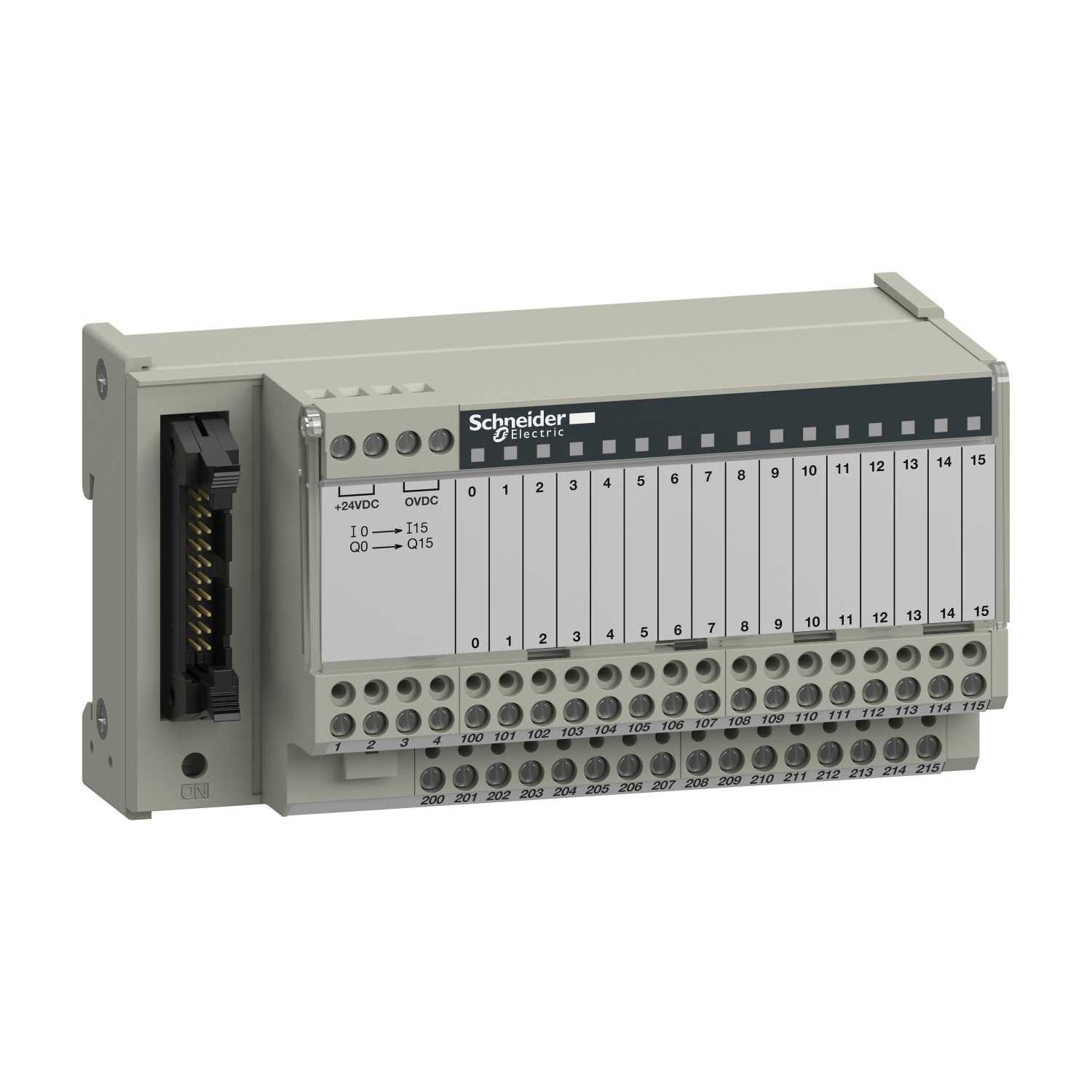 ABE7H16S21 SCHNEIDER ELECTRIC