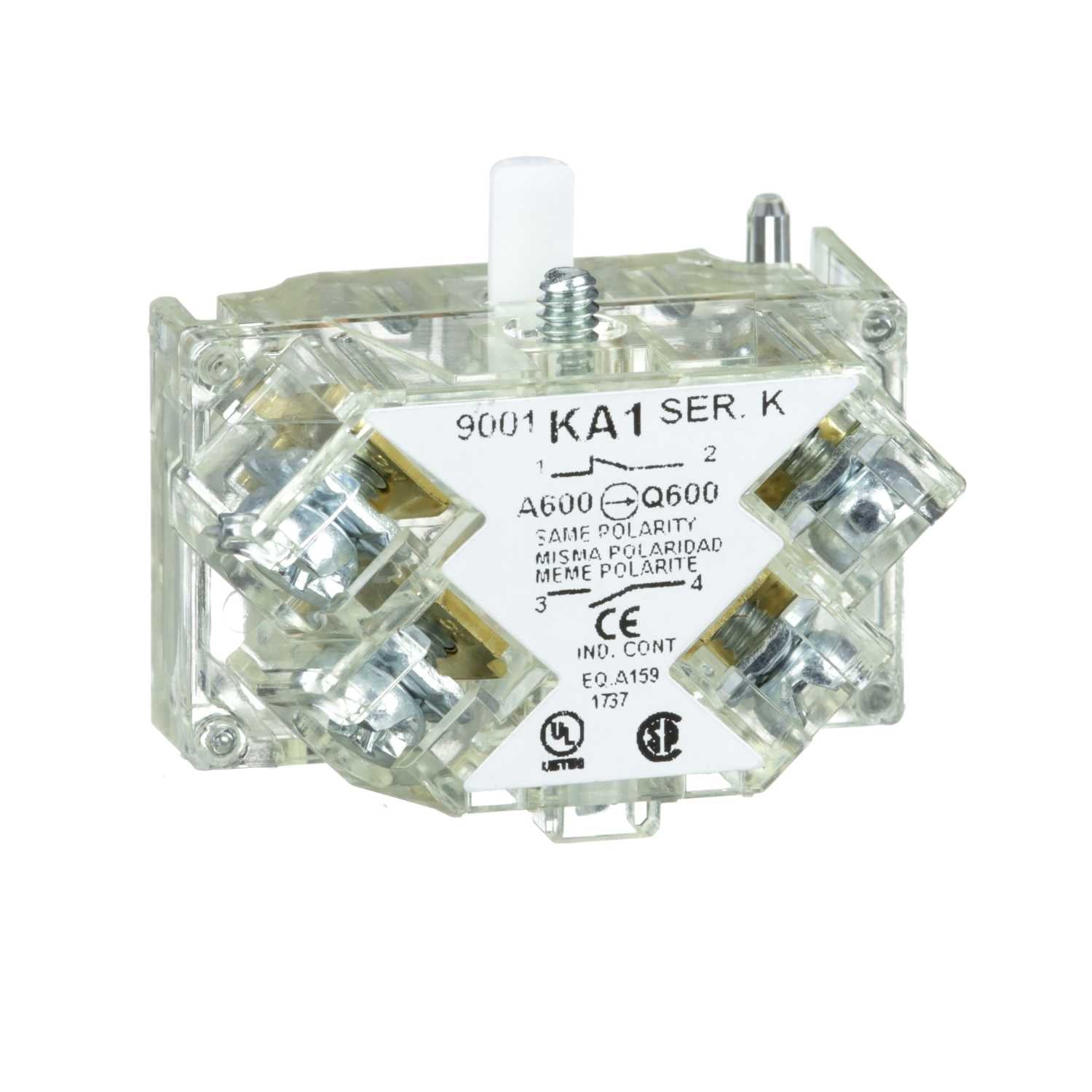 9001KA1 SCHNEIDER ELECTRIC