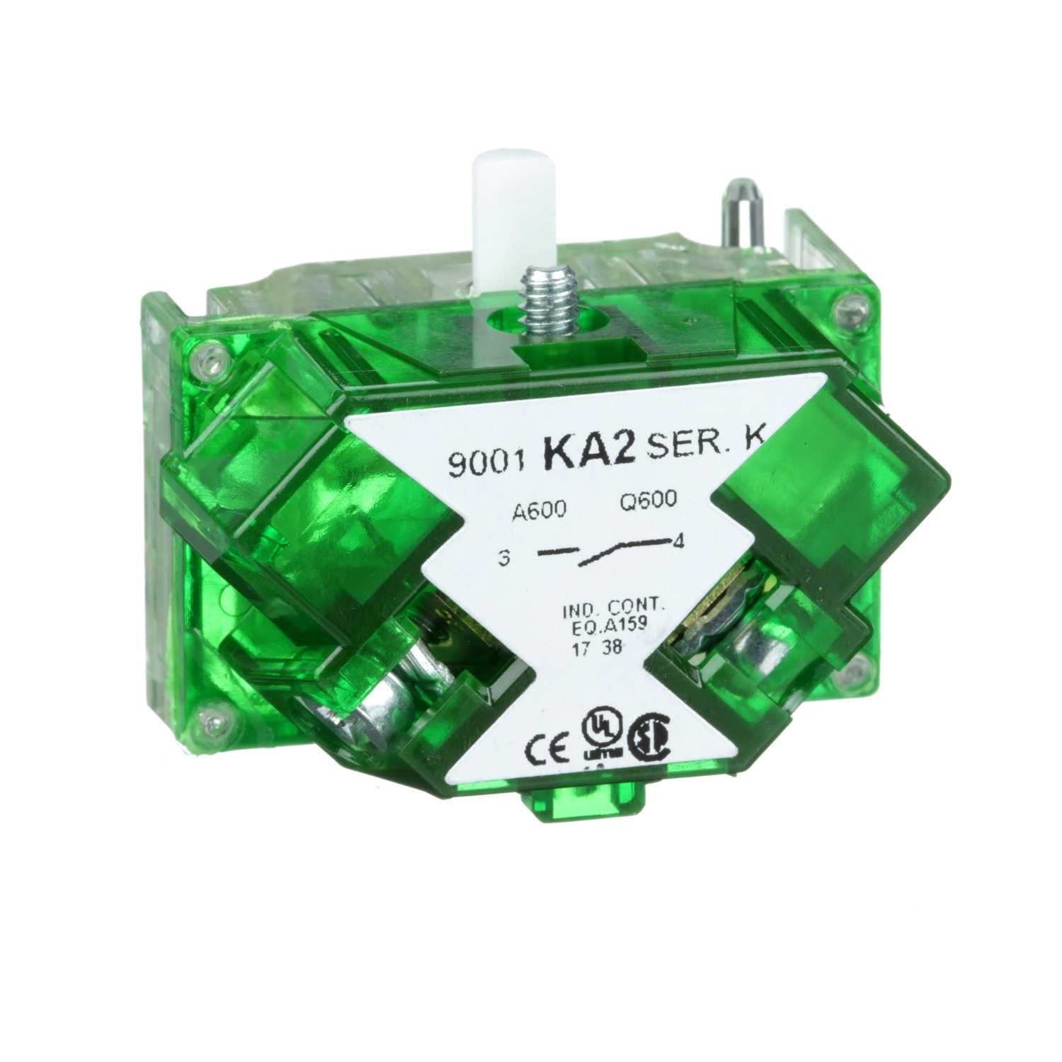 9001KA2 SCHNEIDER ELECTRIC