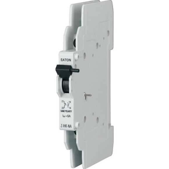113895 EATON - Z-IHK-NA