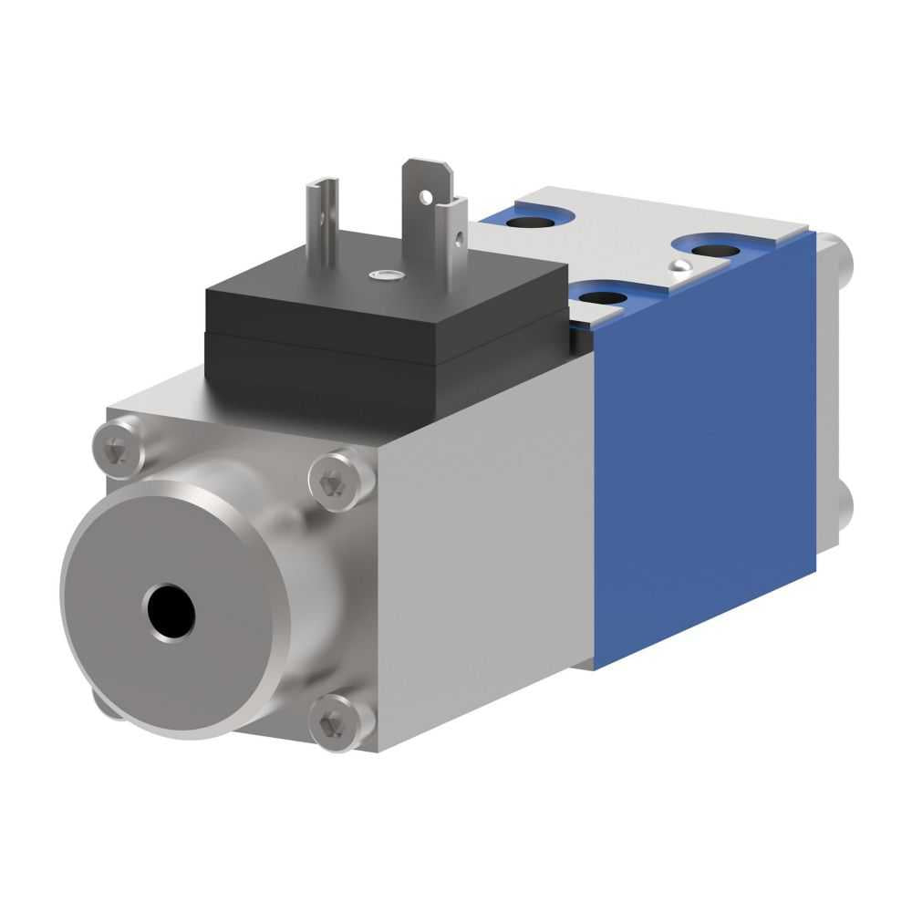 02-156313 DANFOSS - DG4V-2-2C-M-U-H6-10