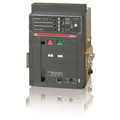 1SDA060925R1 ABB - E1N-A 800 PR121/P-LSIG IN=800A 3P W MP