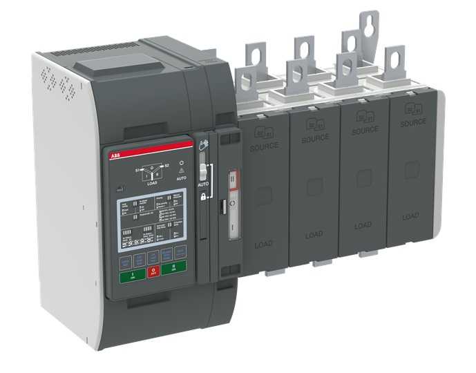 1SCA153516R1001 ABB - OXB400E3S2QT