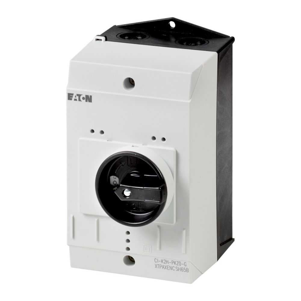 262680 EATON XTPAXENAS55B - CI-K2-PKZ0-NA-G