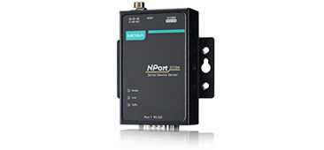 NPORT P5150A-T MOXA