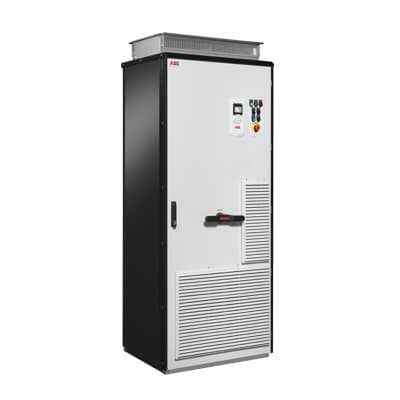 ACS880-07-1160A-7 ABB