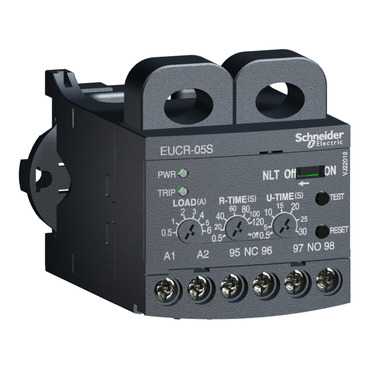 EUCR-05S SCHNEIDER ELECTRIC