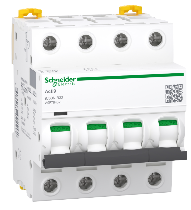 A9F78432 SCHNEIDER ELECTRIC