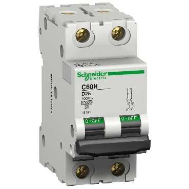 25117 SCHNEIDER ELECTRIC