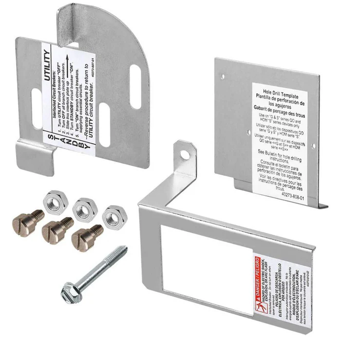 HOMCGK2C SQUARE D - SCHNEIDER ELECTRIC