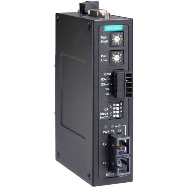 ICF-1150-S-ST-T MOXA