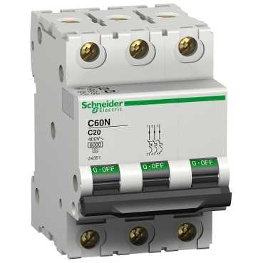 24348 SCHNEIDER ELECTRIC