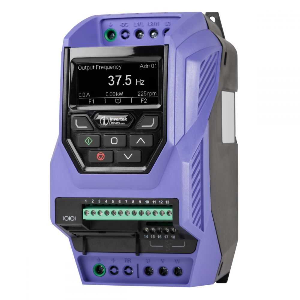 ODP-2-24220-3KF42-MN INVERTEK