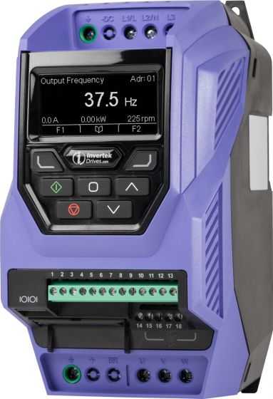 ODP-2-22075-1KF42-MN INVERTEK