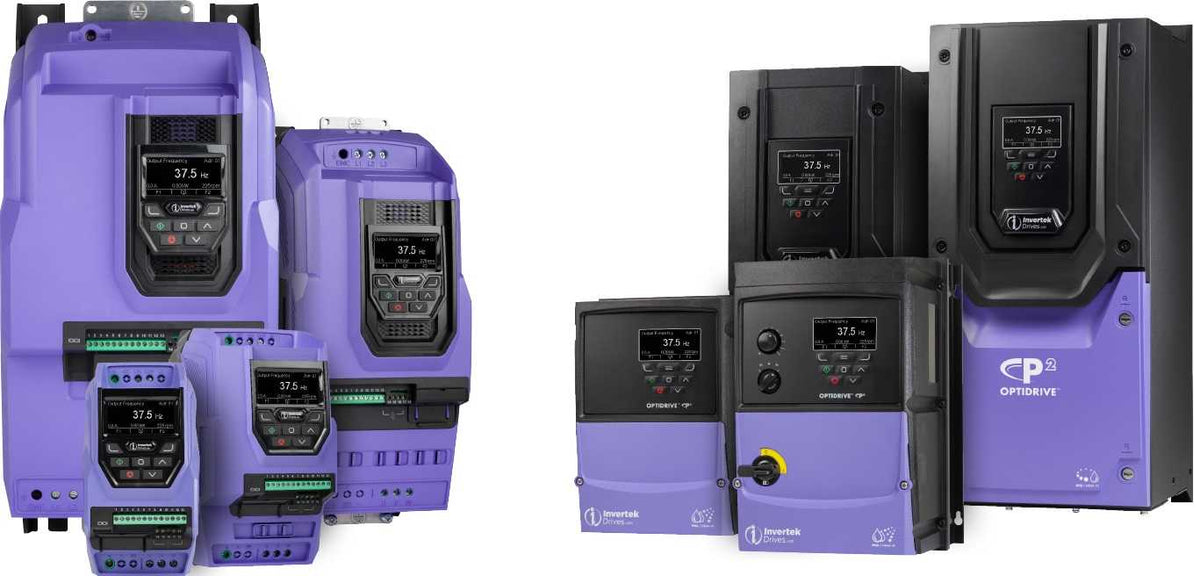 ODP-12075-IN INVERTEK