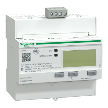 A9MEM3465 SCHNEIDER ELECTRIC