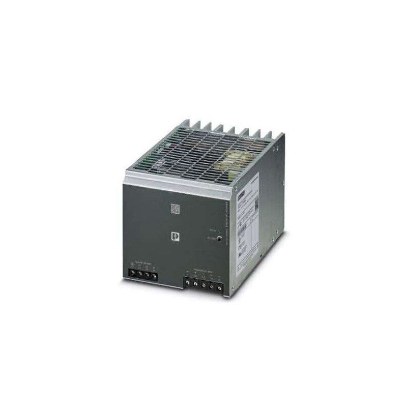 1018294 PHOENIX CONTACT - POWER SUPPLY UNIT - ESSENTIAL-PS/3AC/24DC/960W/EE