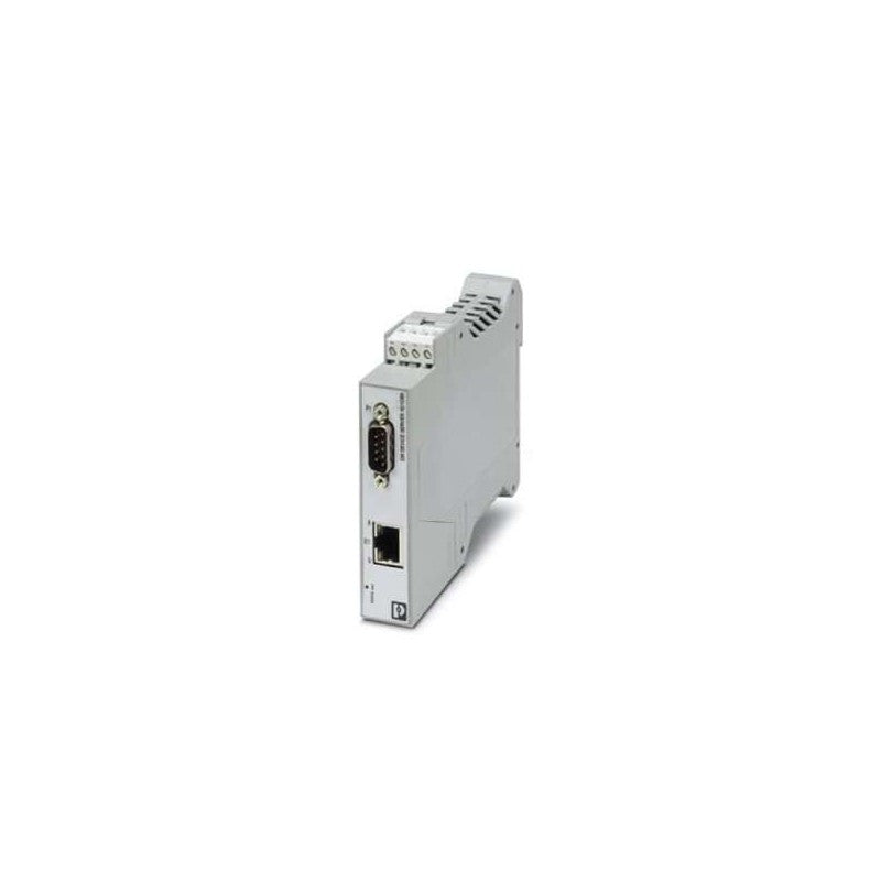 1021080 PHOENIX CONTACT - INTERFACE CONVERTERS - GW PN/ASCII 1E/1DB9