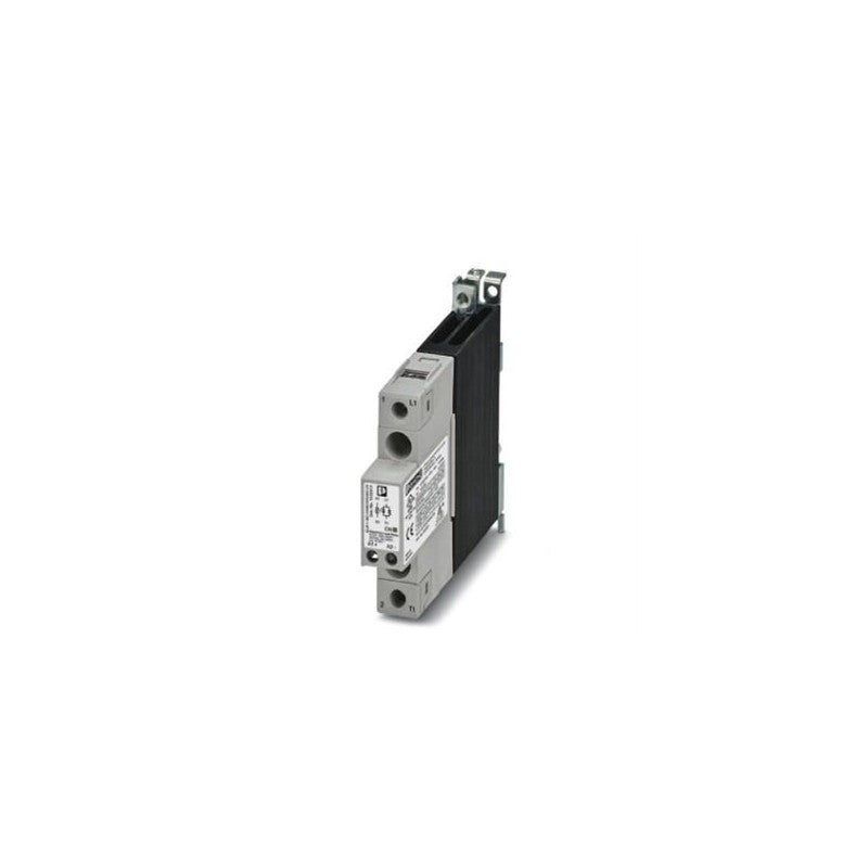 1032919 PHOENIX CONTACT - SOLID-STATE CONTACTOR - ELR 1-SC-24DC/600AC-20