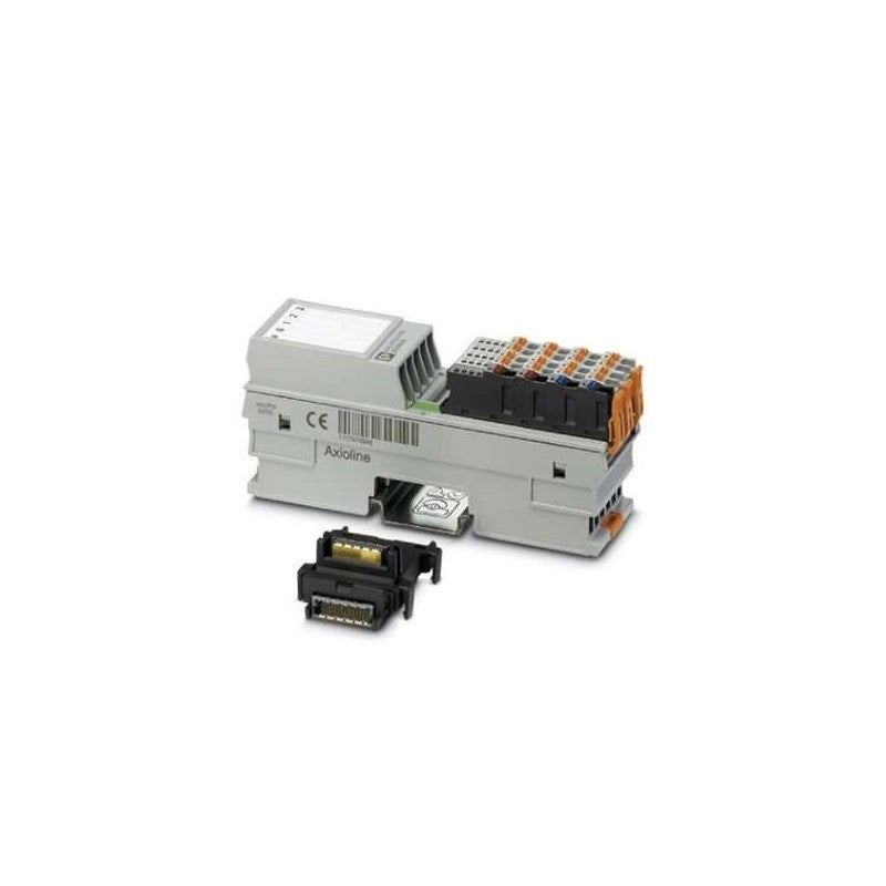 1035430 Phoenix Contact 1035430 Phoenix Contact - I/O module - AXL F RTD4 XC 1H