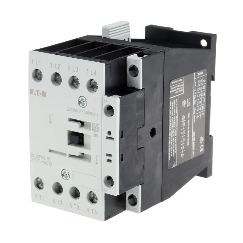 109840 EATON - DILMP45-10(RDC24)
