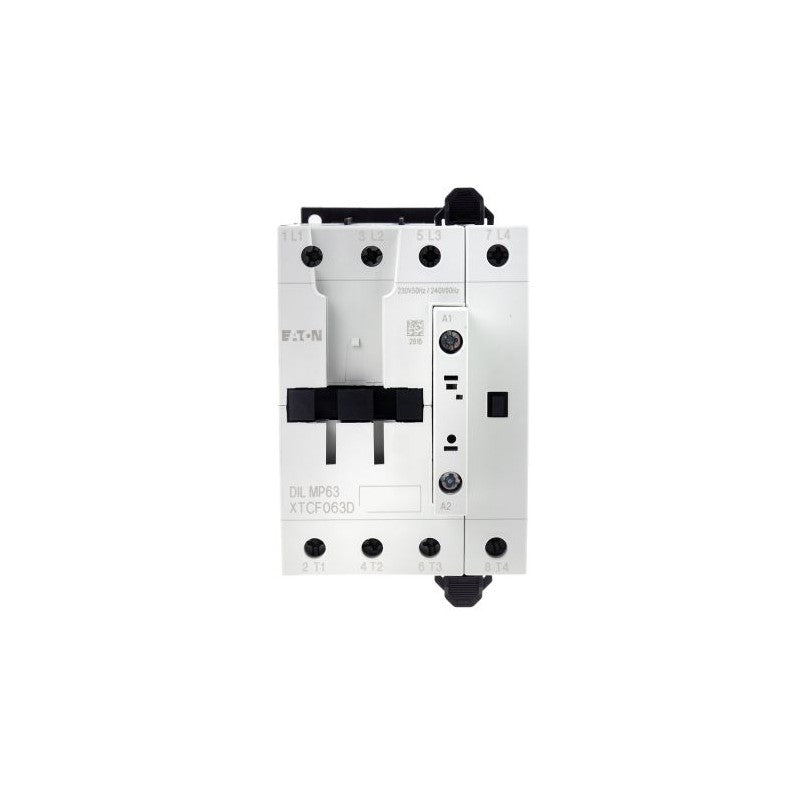 109855 EATON - DILMP63(230V50HZ,240V60HZ)