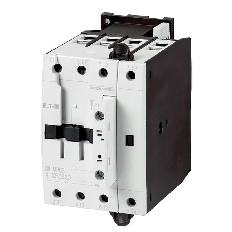 109869 EATON - DILMP63(RDC24)