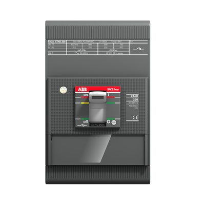 1SDA068212R1 ABB - XT4D 250 3P F F