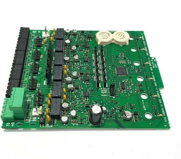 XP6-C HONEYWELL