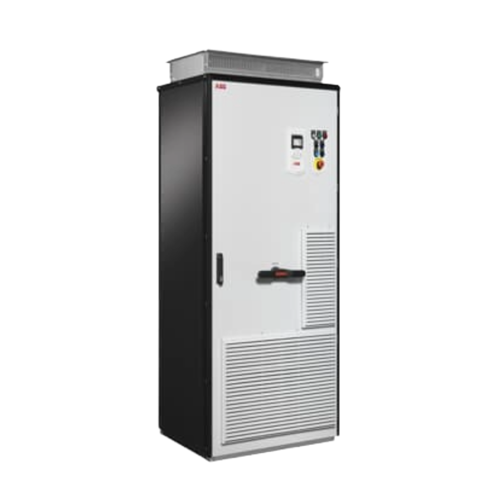 ACS880-07-1140A-3+K492+L504 ABB
