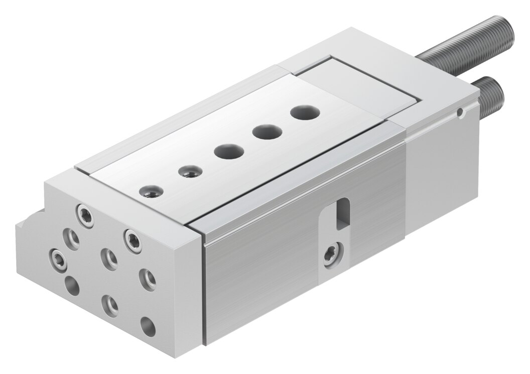 544016 FESTO - DGSL-20-30-P1A