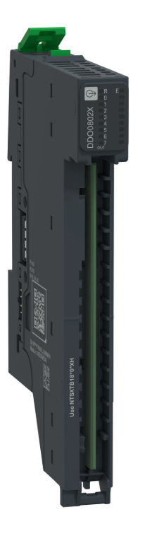 NTSDDO0802XK SCHNEIDER ELECTRIC